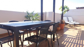 Carmen Apartamento Millón - Private roof terrace with Jacuzzi & BBQ